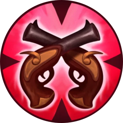 Deadly Eye