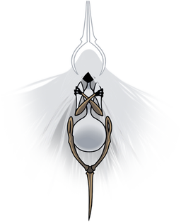 Grand Mother Silk