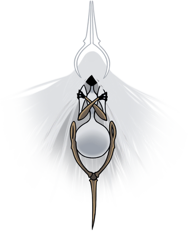 Grand Mother Silk