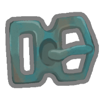 Belt Buckle