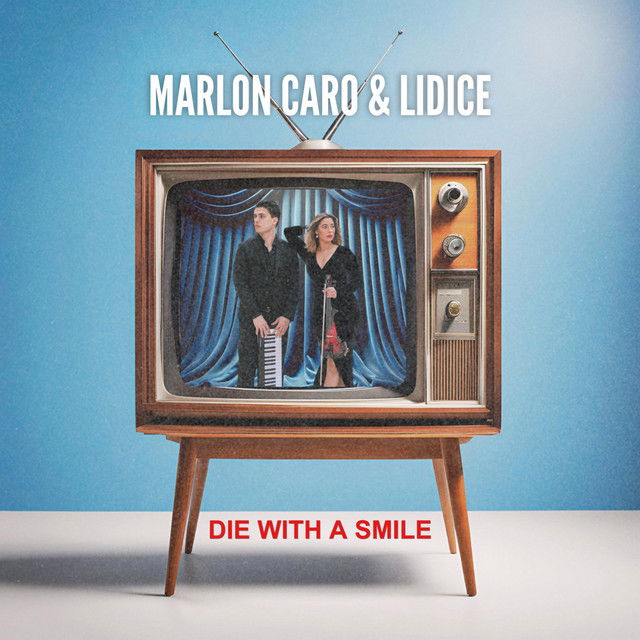 Die With A Smile - Salsa Version