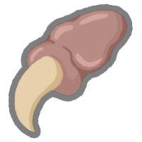 Pael's Claw