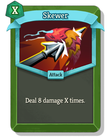 Skewer