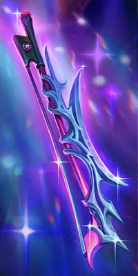 Razor Bow