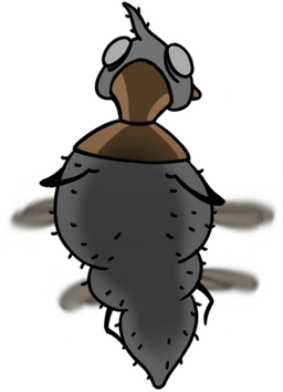 Broodmother