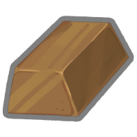 Orichalcum???
