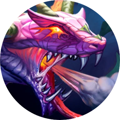 Poison Tyrant