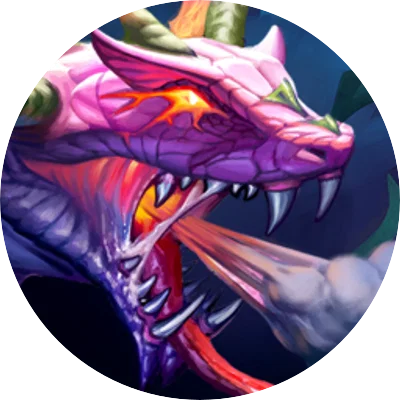 Poison Tyrant