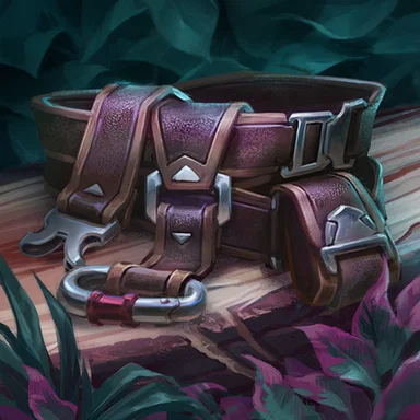 Utility Belt