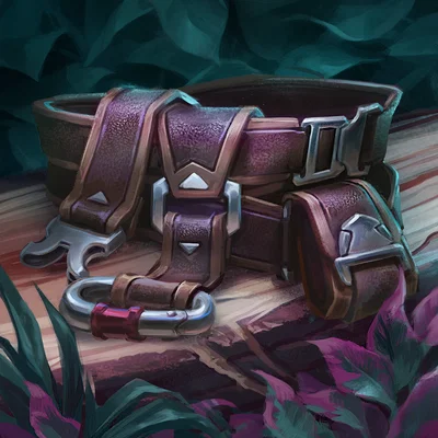 Utility Belt