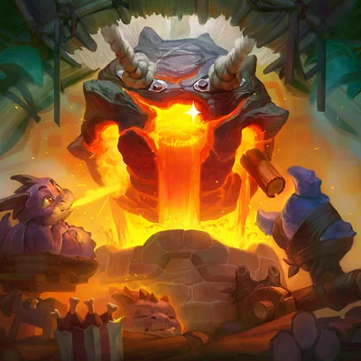 Primal Core