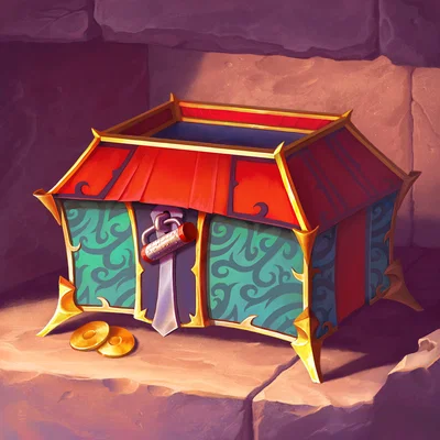 Lockbox