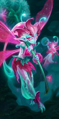 Fairies