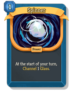 Spinner