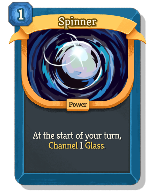 Spinner