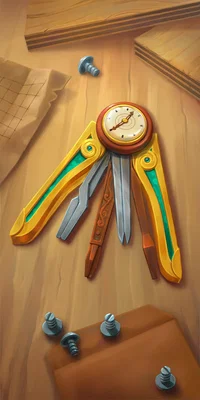 Multitool