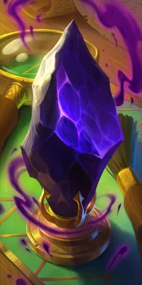 Shard of Obsidian