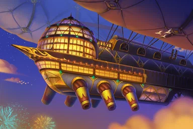Skyliner