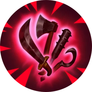Honed Arsenal