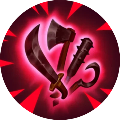 Honed Arsenal