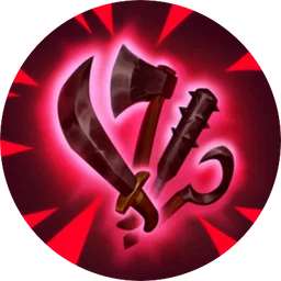 Honed Arsenal