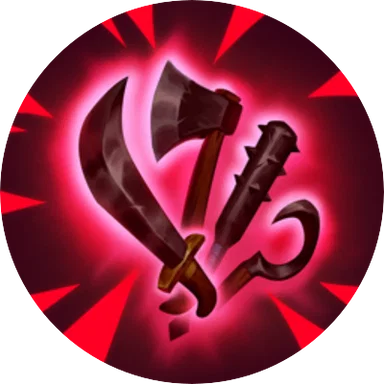 Honed Arsenal