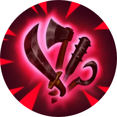 Honed Arsenal