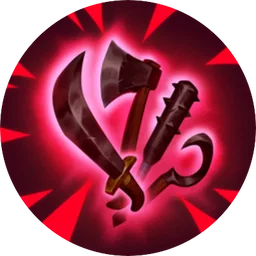 Honed Arsenal
