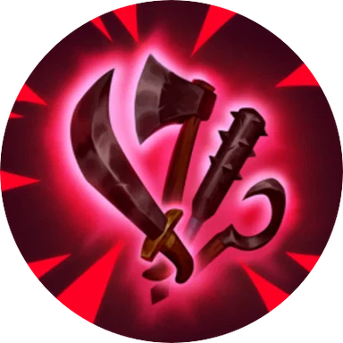 Honed Arsenal