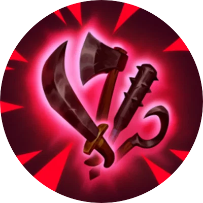 Honed Arsenal
