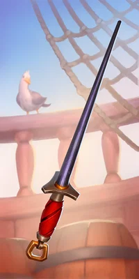 Honing Steel