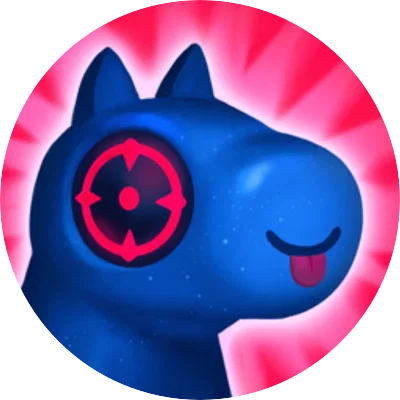 Peaceful Eye