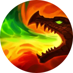 Toxic Flame