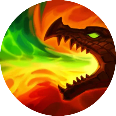 Toxic Flame