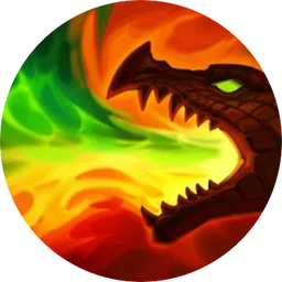 Toxic Flame