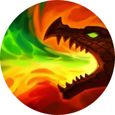 Toxic Flame