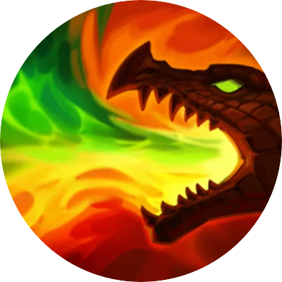 Toxic Flame