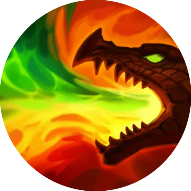 Toxic Flame