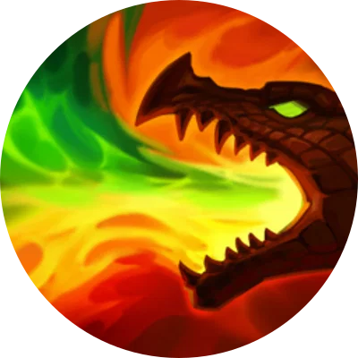 Toxic Flame