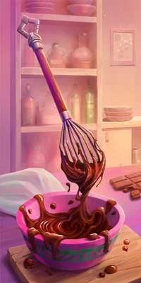 Whisk