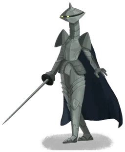 Assassin Raider