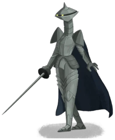 Assassin Raider