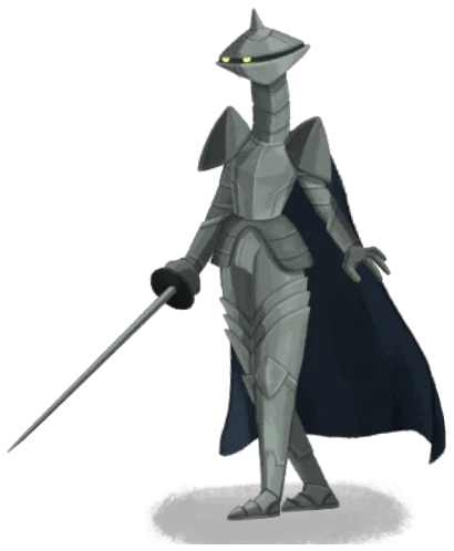 Assassin Raider
