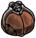 Dead Bug's Purse