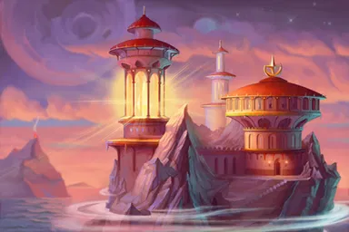 Lighthouse
