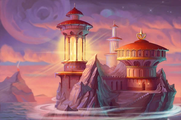 Lighthouse