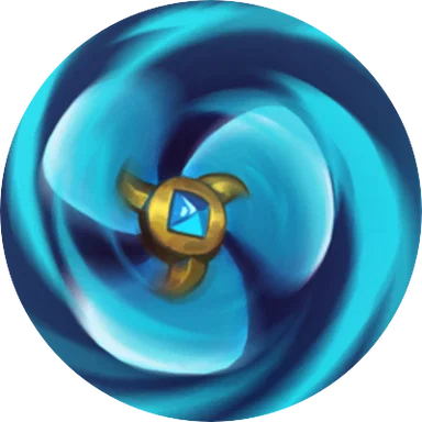Oceanic Rush