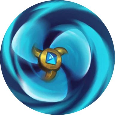 Oceanic Rush