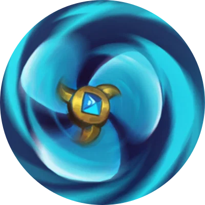 Oceanic Rush