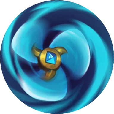 Oceanic Rush
